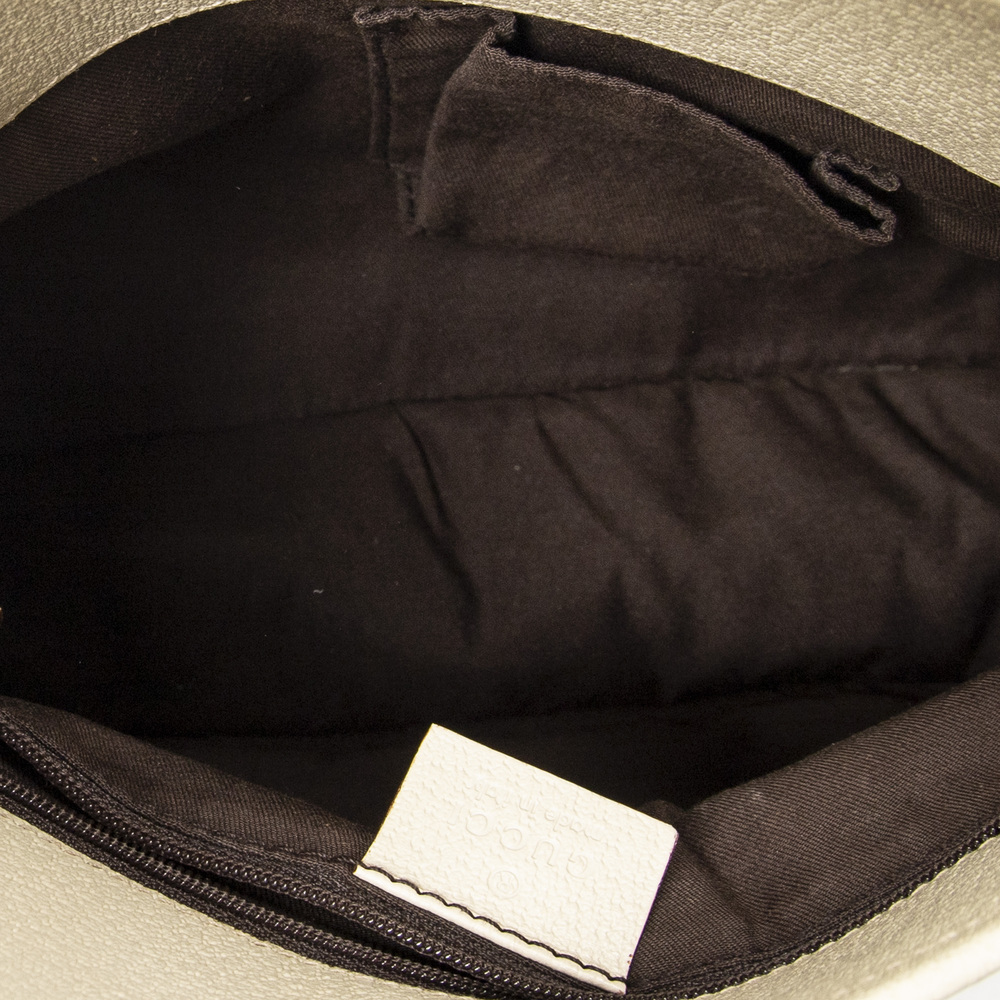 Gucci Eclipse Square Crossbody - Picture 9 of 11